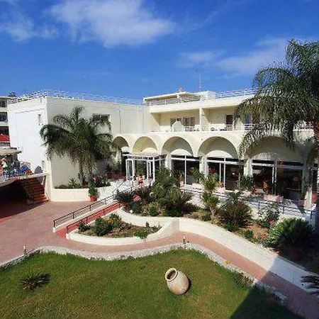 Romantza Mare 3* Koskinou (Rhodes)