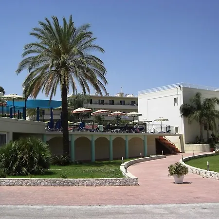 Romantza Mare Hotell Koskinou (Rhodes)