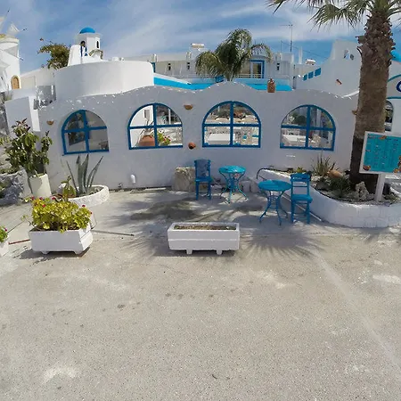 Romantza Mare Hotell 3*