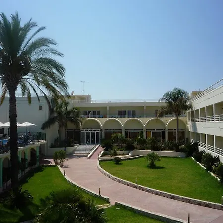 Romantza Mare Hotell Koskinou (Rhodes)