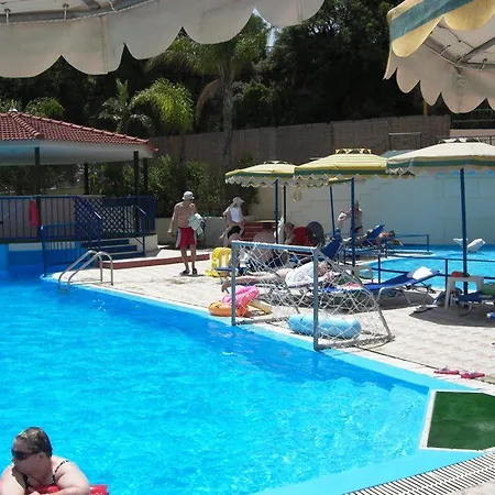 Romantza Mare Hotell 3*