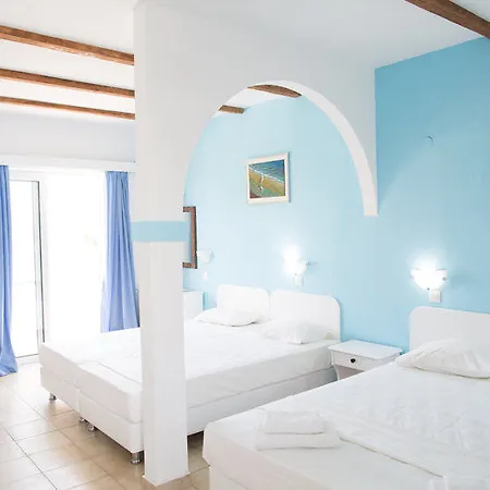 Romantza Mare Hotell 3*