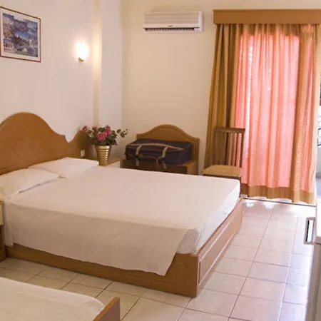 Hotell Romantza Mare 3*