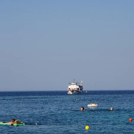 Romantza Mare Hotell