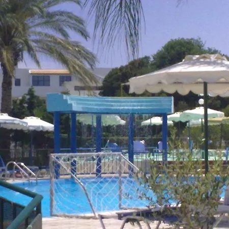 Romantza Mare 3* Koskinou (Rhodes)