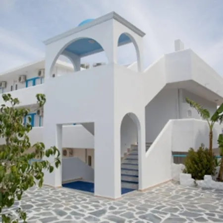 Romantza Mare 3*