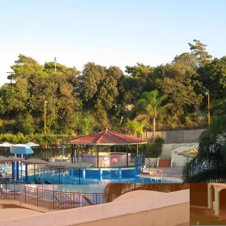 Romantza Mare 3* Koskinou (Rhodes)