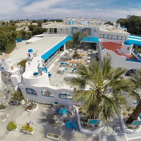 Hotel Romantza Mare