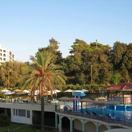 Romantza Mare Hotell 3*