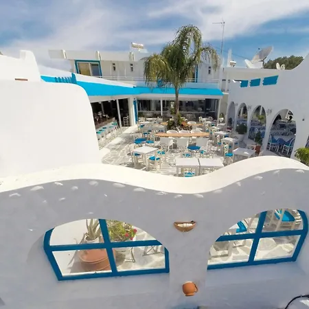 Hotel Romantza Mare