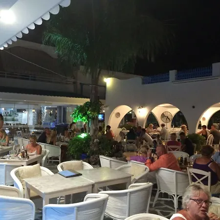 Hotell Romantza Mare 3*
