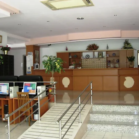 Hotel Romantza Mare