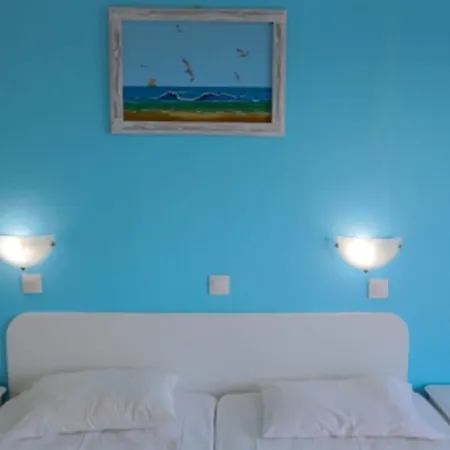 Hotell Romantza Mare 3*