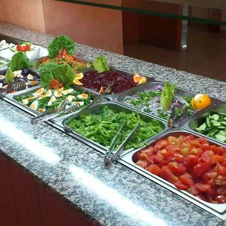 Hotell Romantza Mare 3*