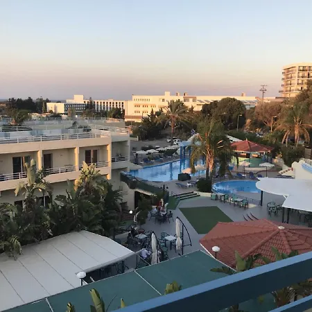 Romantza Mare 3* Koskinou (Rhodes)