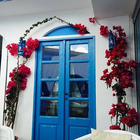 Romantza Mare 3*