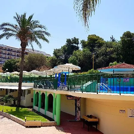 Romantza Mare Koskinou (Rhodes)